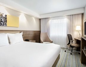 Hampton by Hilton Oxford