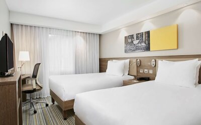 Hampton by Hilton Oxford