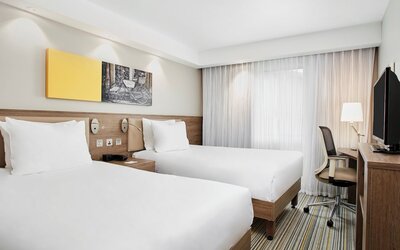 Hampton by Hilton Oxford