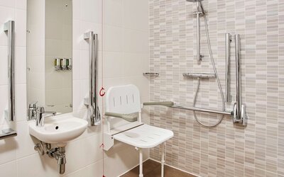 Hampton by Hilton Oxford