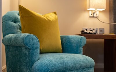 voco Oxford Thames by IHG