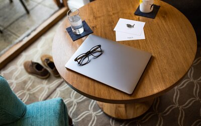 voco Oxford Thames by IHG