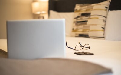 voco Oxford Thames by IHG
