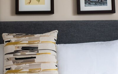 voco Oxford Thames by IHG