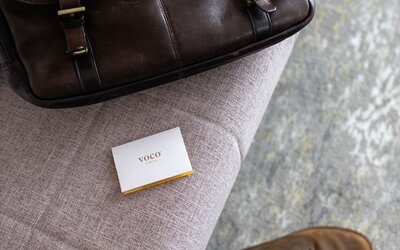 voco Oxford Thames by IHG