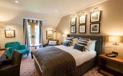 voco Oxford Thames by IHG