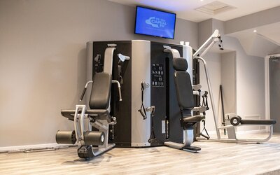 voco Oxford Thames by IHG