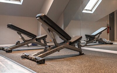 voco Oxford Thames by IHG