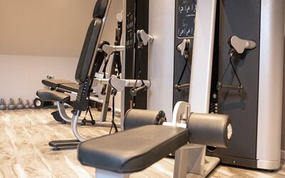 voco Oxford Thames by IHG