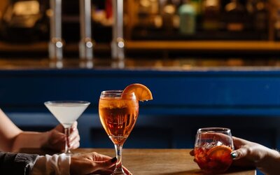 voco Oxford Thames by IHG