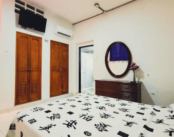 Hotel Beijing Cartagena