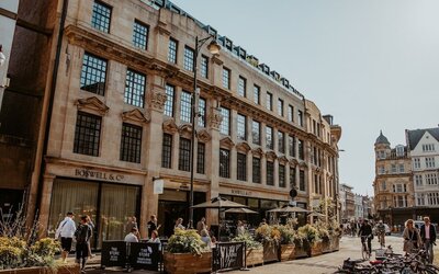 The Store