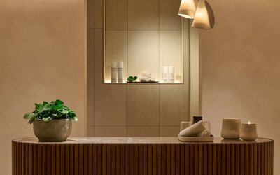 The Store