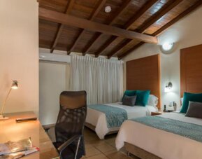 Hotel Faranda Bolívar Cúcuta Resort
