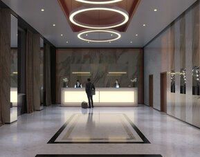 Hotel La Tour