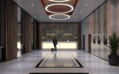 Hotel La Tour