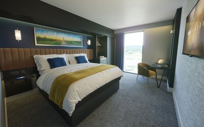 Hotel La Tour