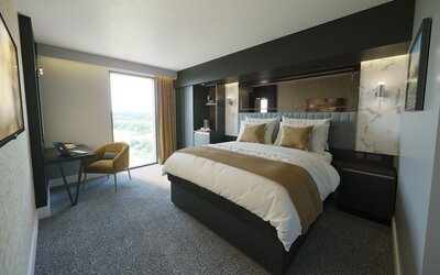 Hotel La Tour
