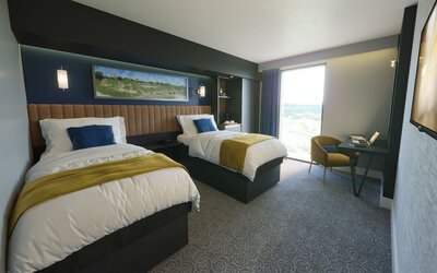 Hotel La Tour