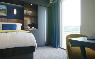 Hotel La Tour