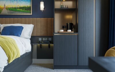 Hotel La Tour