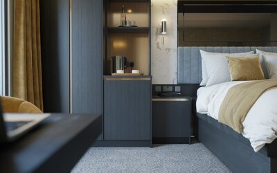Hotel La Tour