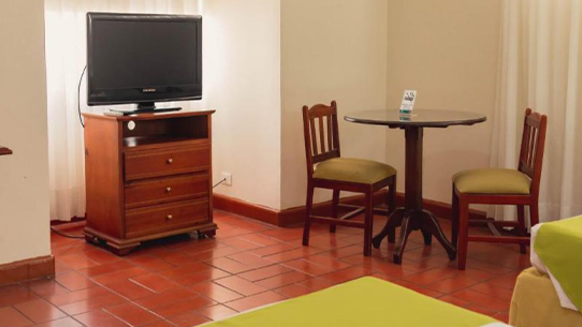 Hotel Faranda Bolívar Cúcuta Resort
