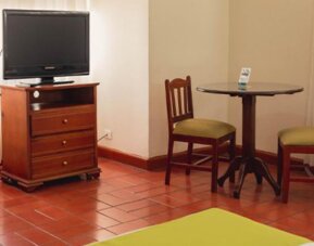 Hotel Faranda Bolívar Cúcuta Resort