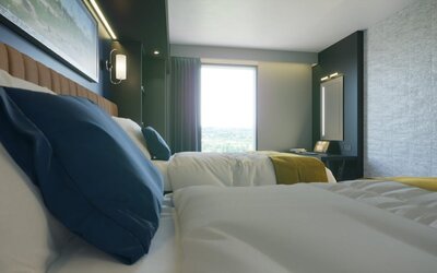 Hotel La Tour