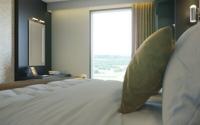 Hotel La Tour