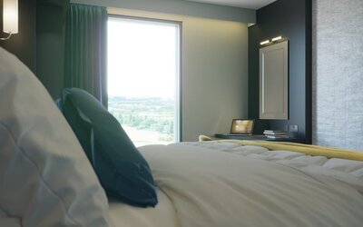 Hotel La Tour