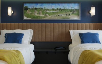 Hotel La Tour