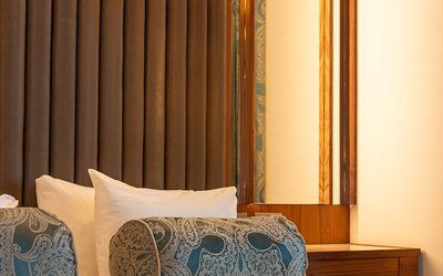 Hotel La Tour