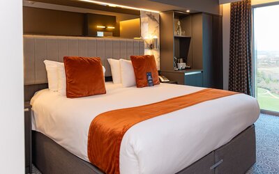 Hotel La Tour
