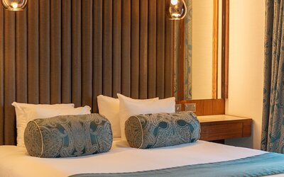 Hotel La Tour