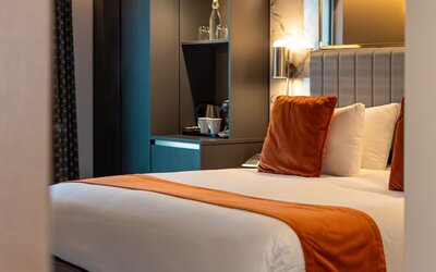 Hotel La Tour