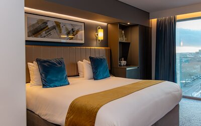 Hotel La Tour