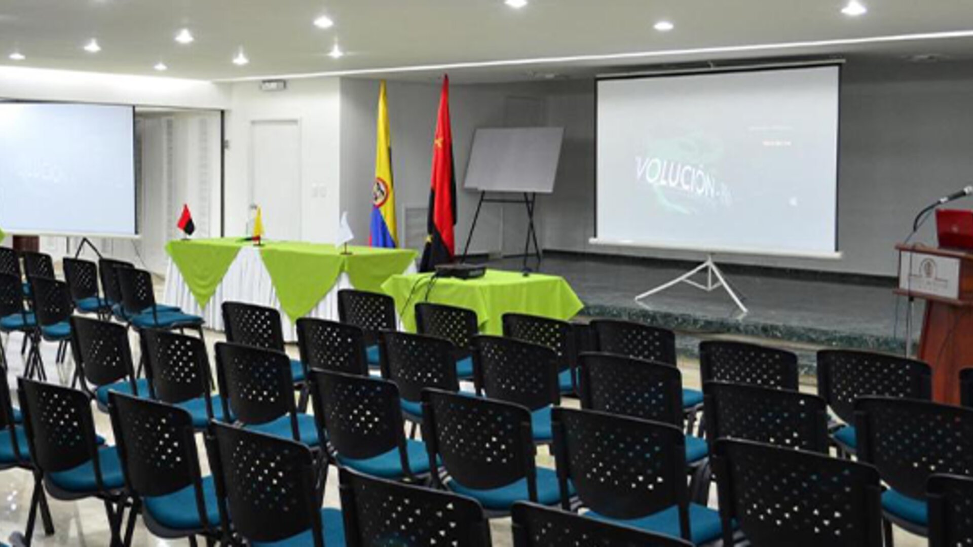 Hotel Faranda Bolívar Cúcuta Resort