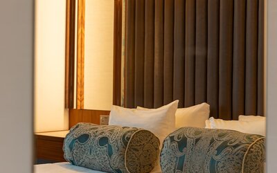 Hotel La Tour