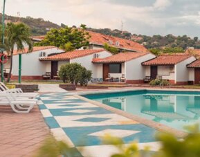 Hotel Faranda Bolívar Cúcuta Resort