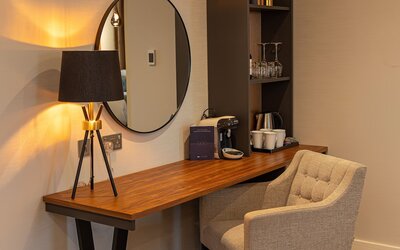 Hotel La Tour