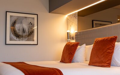 Hotel La Tour