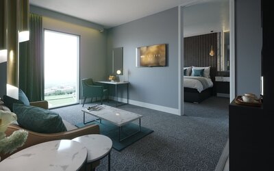 Hotel La Tour