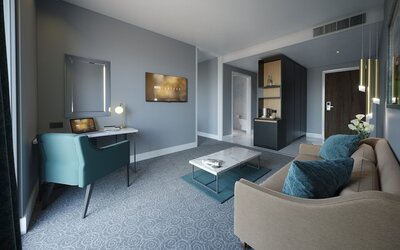 Hotel La Tour