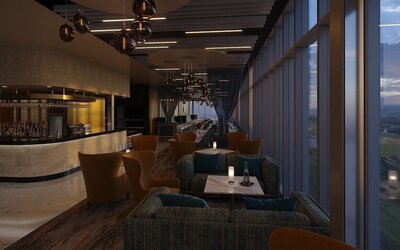 Hotel La Tour