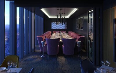 Hotel La Tour