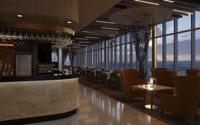 Hotel La Tour