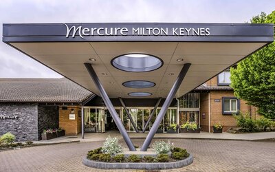 Mercure Milton Keynes