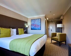 Mercure Milton Keynes