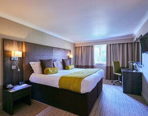 Mercure Milton Keynes